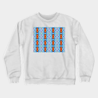 Burkina Faso Crewneck Sweatshirt